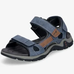AVIC ADVENTURE Herren Trekkingsandalen