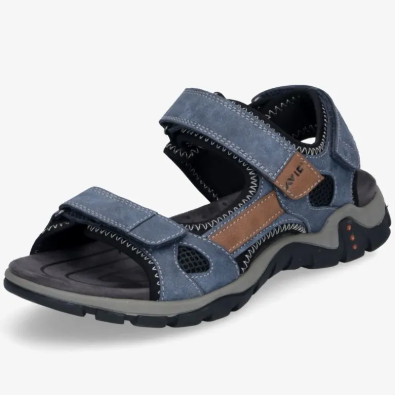 AVIC ADVENTURE Herren Trekkingsandalen