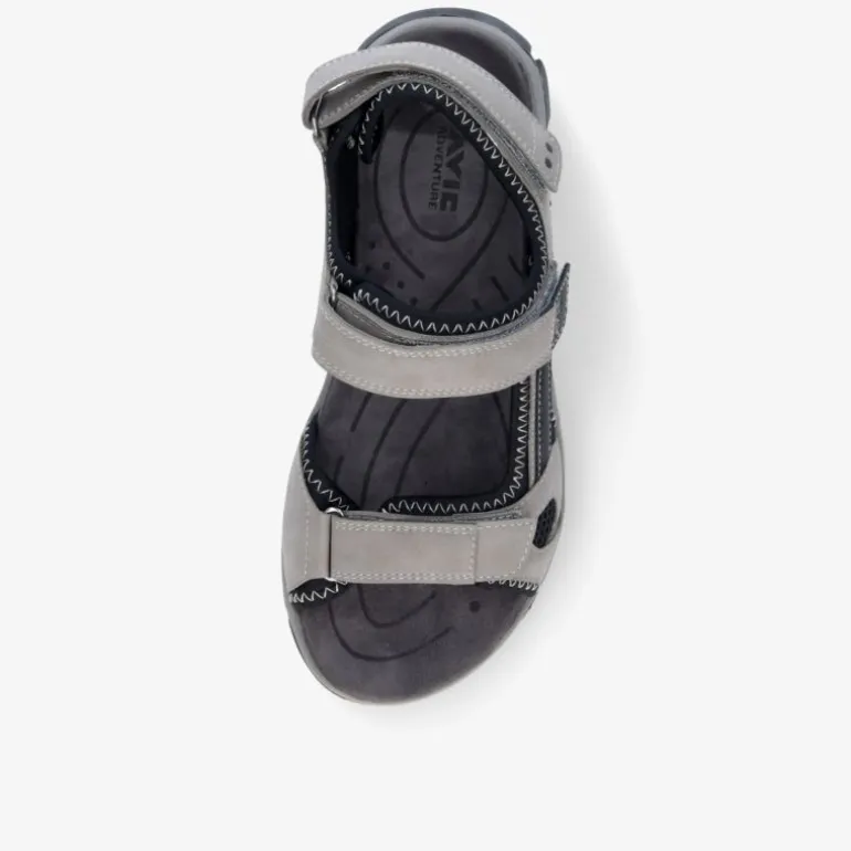 AVIC ADVENTURE Herren Trekkingsandalen