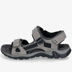 AVIC ADVENTURE Herren Trekkingsandalen