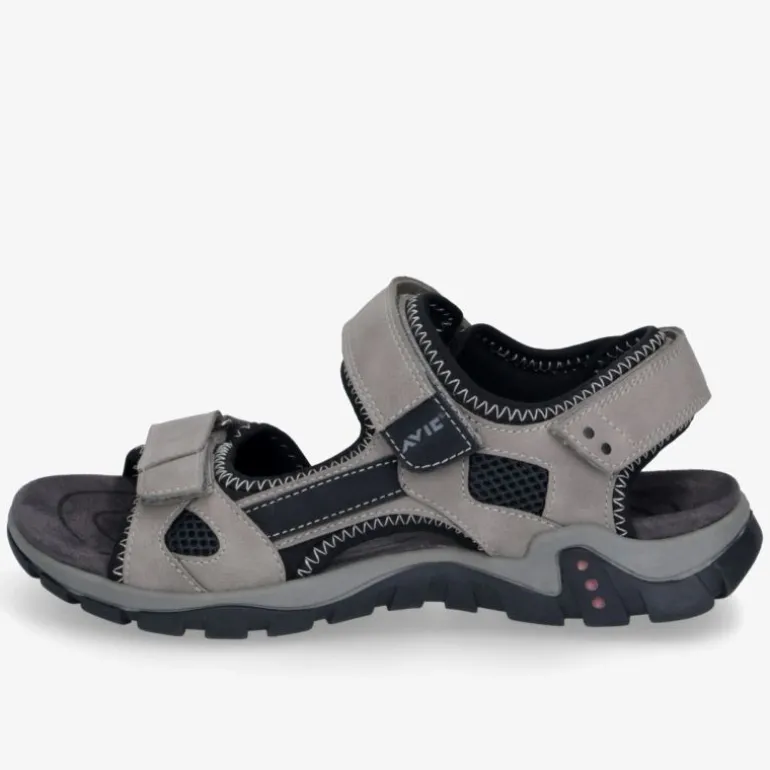 AVIC ADVENTURE Herren Trekkingsandalen