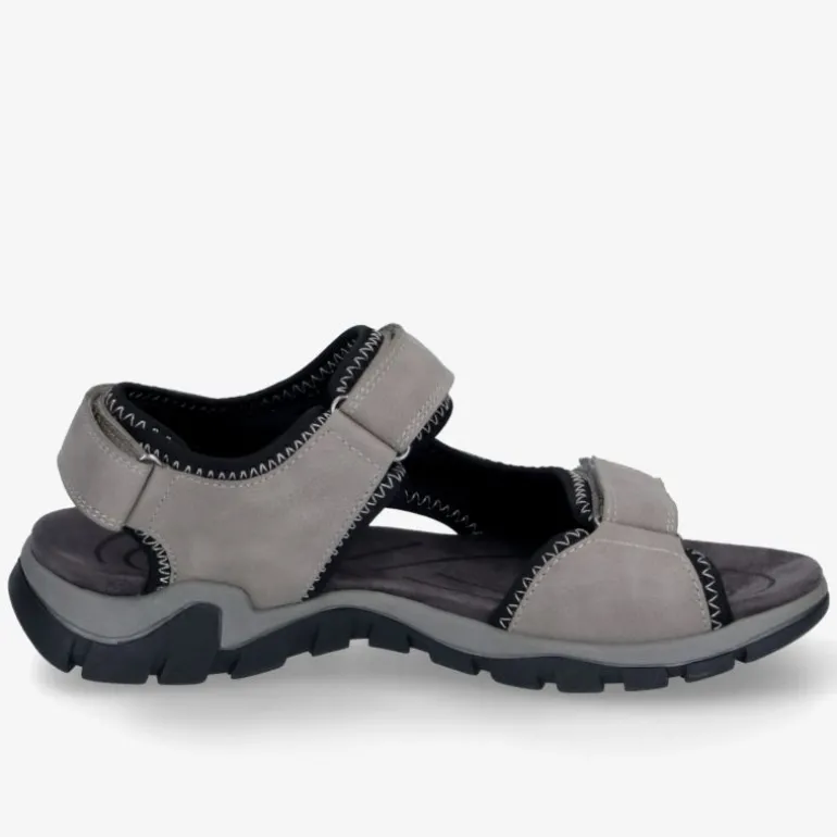 AVIC ADVENTURE Herren Trekkingsandalen
