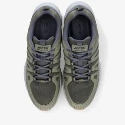 AVIC ADVENTURE Herren Trekkinghalbschuhe