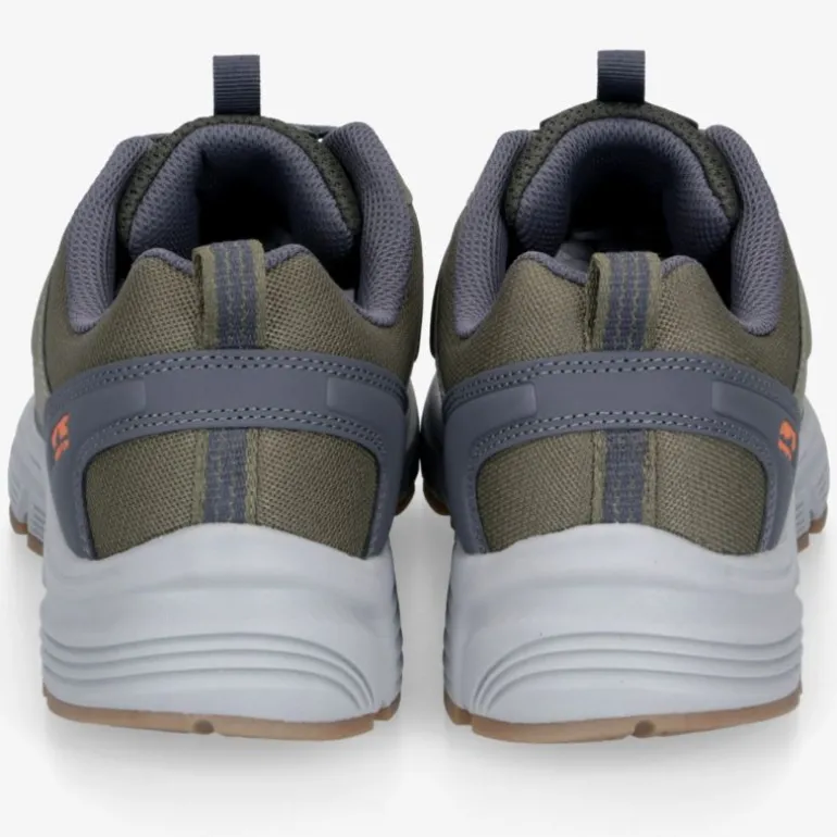 AVIC ADVENTURE Herren Trekkinghalbschuhe