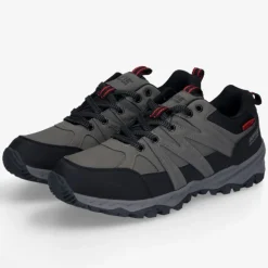 AVIC ADVENTURE Herren Trekkinghalbschuhe