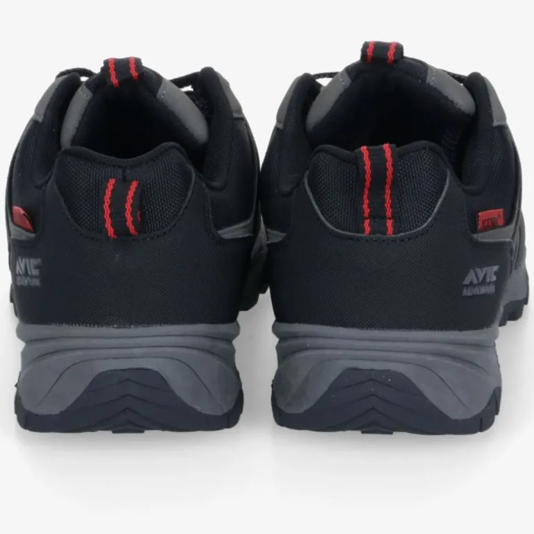 AVIC ADVENTURE Herren Trekkinghalbschuhe
