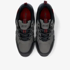 AVIC ADVENTURE Herren Trekkinghalbschuhe
