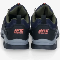 AVIC ADVENTURE Herren Trekkinghalbschuhe