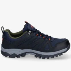 AVIC ADVENTURE Herren Trekkinghalbschuhe