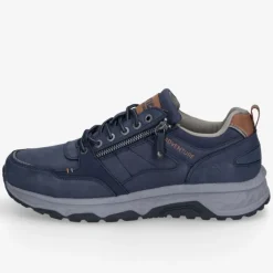 AVIC ADVENTURE Herren Trekkinghalbschuhe