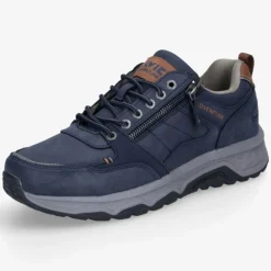 AVIC ADVENTURE Herren Trekkinghalbschuhe