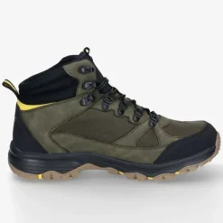 AVIC ADVENTURE Herren Trekking Boots