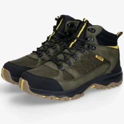 AVIC ADVENTURE Herren Trekking Boots