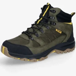 AVIC ADVENTURE Herren Trekking Boots