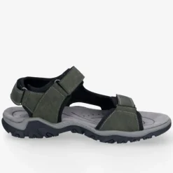 AVIC ADVENTURE Herren Trekkingsandalen