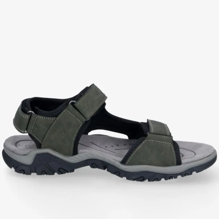 AVIC ADVENTURE Herren Trekkingsandalen