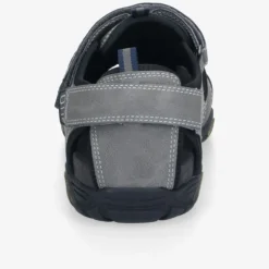 AVIC ADVENTURE Herren Trekkingsandalen