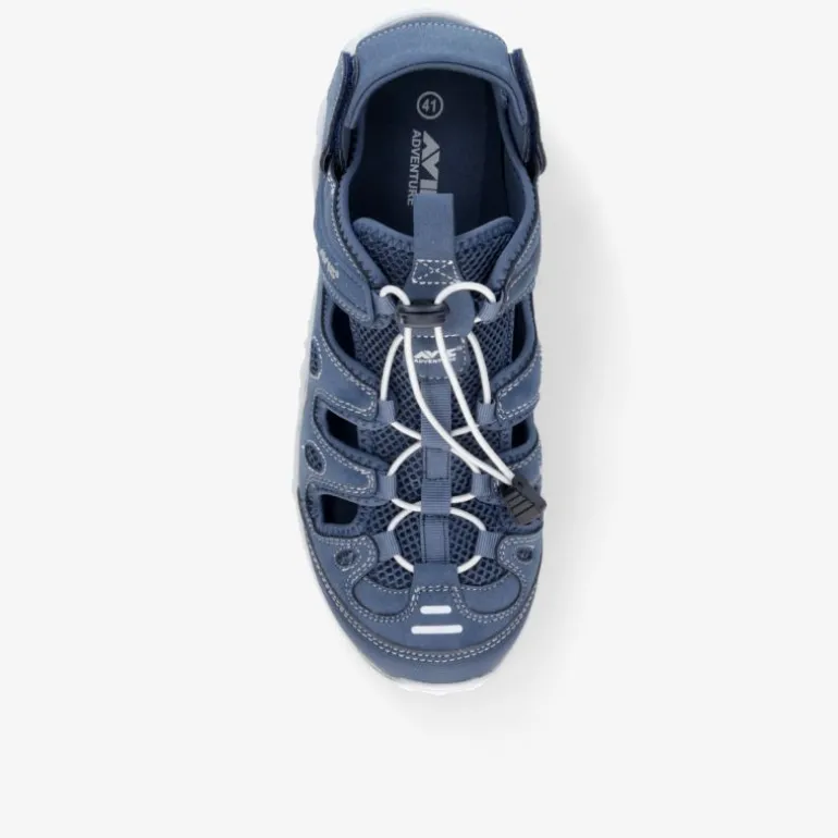 AVIC ADVENTURE Herren Trekkingsandalen