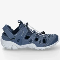 AVIC ADVENTURE Herren Trekkingsandalen