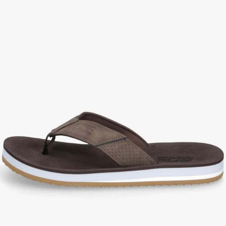 AVIC ADVENTURE Herren Zehentrenner