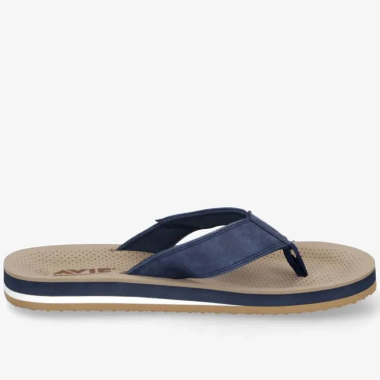 AVIC ADVENTURE Herren Zehentrenner