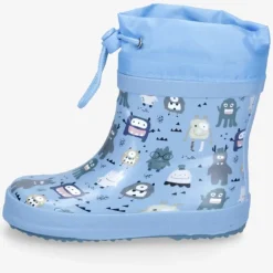 Bambulini Kinder Gummistiefel
