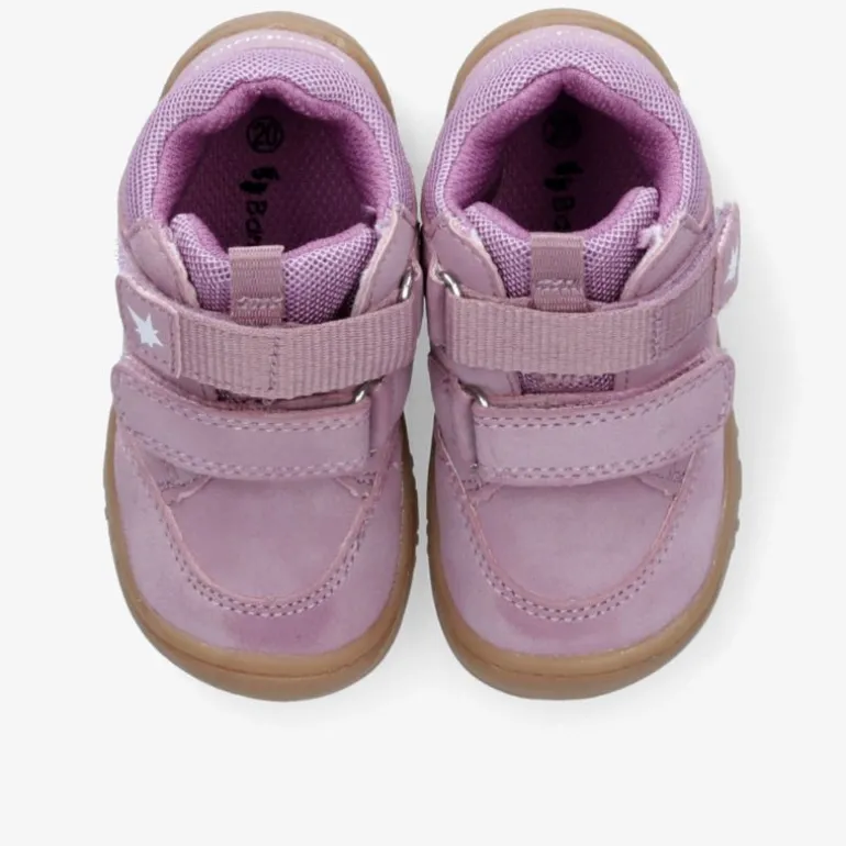 Bambulini Kinder Klettschuhe