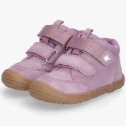 Bambulini Kinder Klettschuhe