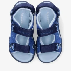 Bambulini Kinder Sandalen