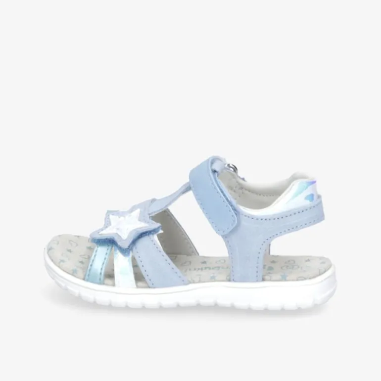 Bambulini Kinder Sandalen