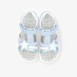 Bambulini Kinder Sandalen