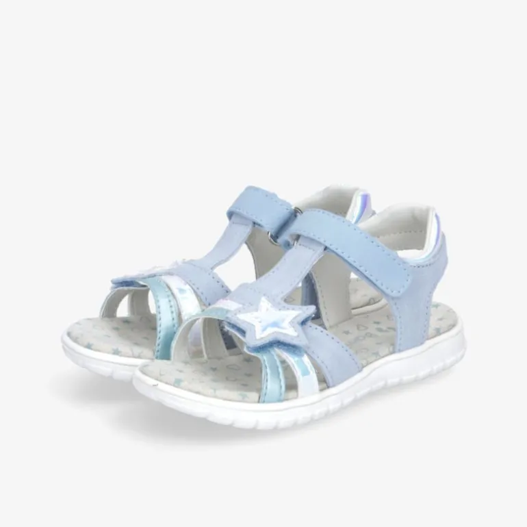 Bambulini Kinder Sandalen