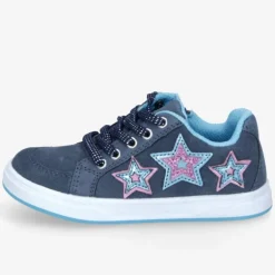 Bambulini Kinder Schnürschuhe