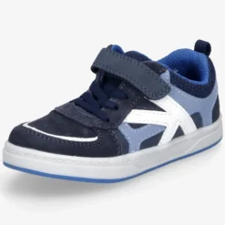 Bambulini Kinder Sneaker Low