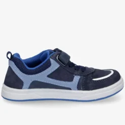 Bambulini Kinder Sneaker Low