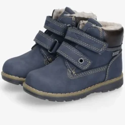 Bambulini Kinder Stiefel