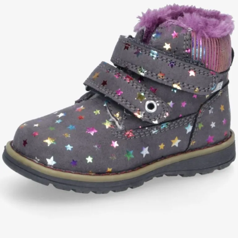 Bambulini Kinder Stiefel