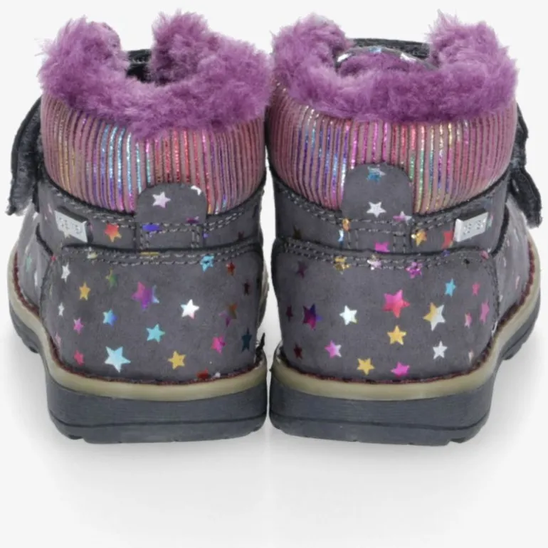 Bambulini Kinder Stiefel