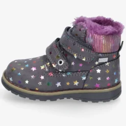 Bambulini Kinder Stiefel