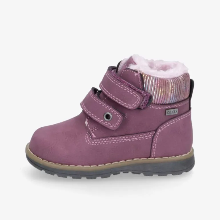 Bambulini Kinder Stiefel