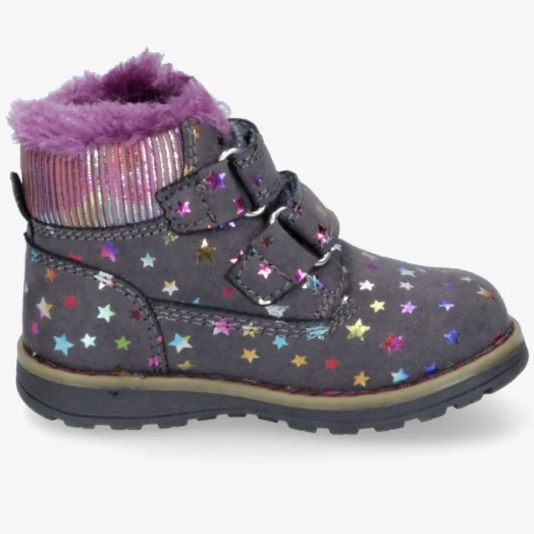 Bambulini Kinder Stiefel