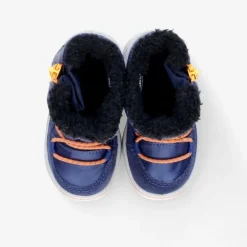 Bambulini Kinder Winterstiefel