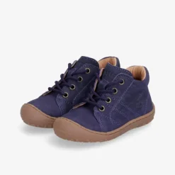 Bisgaard Hale Kinder Halbschuh