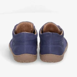 Bisgaard Hale Kinder Halbschuh