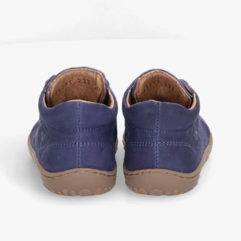 Bisgaard Hale Kinder Halbschuh