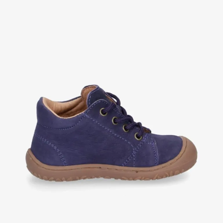 Bisgaard Hale Kinder Halbschuh