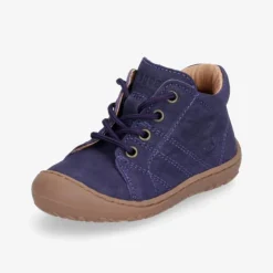 Bisgaard Hale Kinder Halbschuh