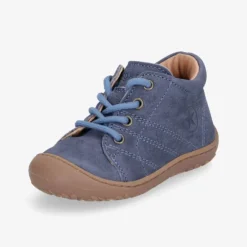 Bisgaard Hale Kinder Halbschuh