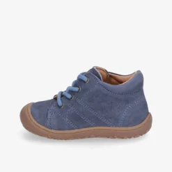 Bisgaard Hale Kinder Halbschuh