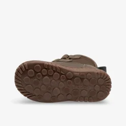 bisgaard Huxie Tex Kinder Klettstiefel